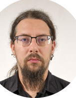 Tardik Tamás Gábor : informatikus