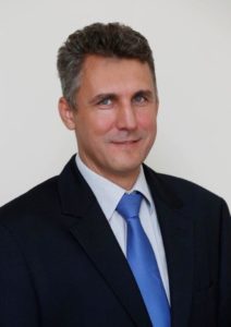 Biró Péter : ügyvezető