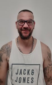 Bitó Zoltán : rakodó