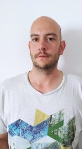 Bocz Balázs : gépkocsivezető