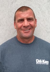 Bódi Zsolt Tibor : rakodó