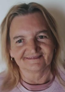 Bödörné Matók Ildikó : hulladékudvar kezelő