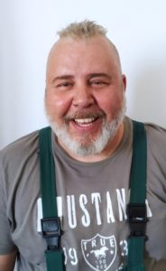 Bojtor Tamás : gépkocsivezető