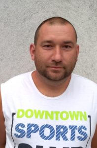 Csigi Péter : rakodó
