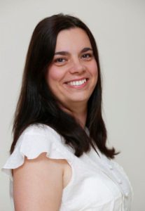Farkas Patrícia : környezetvédelmi és minőségügyi koordinátor