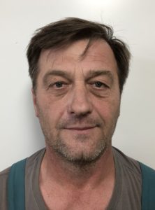 Fülöp Lajos Sándor : hulladékfeldolgozógép-kezelő