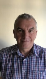 Gajdos Csaba Zoltán : szállítási részlegvezető