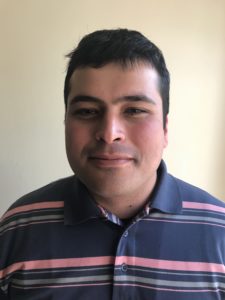 Győrfi Dávid : gépkocsivezető