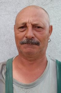 Háhn László : rakodó