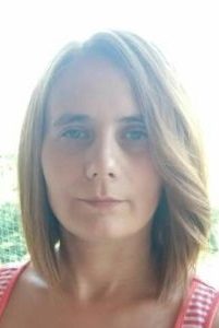 Kocsis Andrea Mónika : ügyfélkapcsolati koordinátor