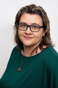 Hambergerné Trischler Judit : adatszolgáltatási csoportvezető helyettes