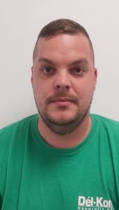 Hartung Zsolt : gépkocsivezető