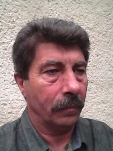Horváth Ferenc : hulladékudvar kezelő