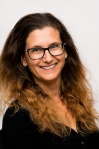 Horváth Zsófia : adminisztrátor