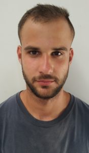 Igric Bence : telepőr