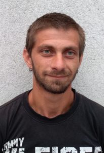 Kárpáti Róbert : rakodó