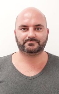 Kerekes Péter : szállítási részlegvezető
