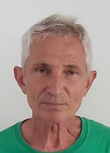 Kocsis Mihály : telepőr