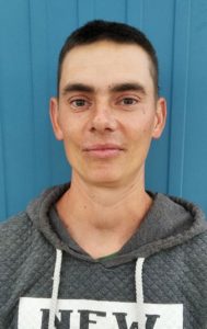 Kósa Attila : rakodó