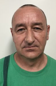 Kustra Mihály : gépkezelő