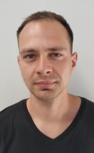 Leel-Őssy Gergő : csoportvezető