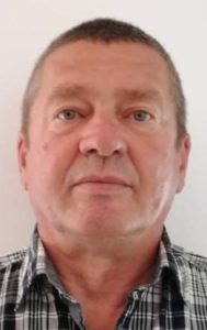Magyar György : telepőr