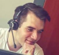 Mohai Dávid : szállítás koordinációs asszisztens