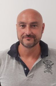 Németh László Roland : rakodó