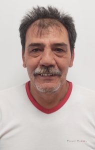 Orsós Imre : rakodó