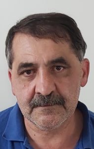 Orsós László : takarító