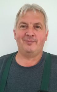 Ottó Béla : gépszerelő