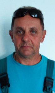 Sárosi János : gépkezelő-gépkocsivezető