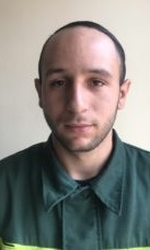 Sasvári Renátó : rakodó