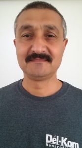 Sugár Miklós : gépjárműmosó, kisegítő