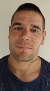 Sütő Balázs : rakodó