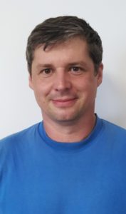 Szercsik Gábor : gépkocsivezető
