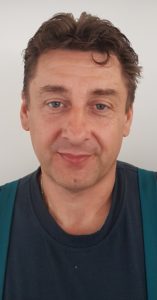 Szilágyi Tibor János : gépkocsivezető