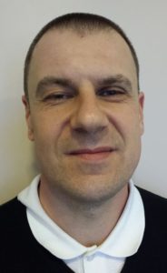 Szűcs Gábor : gépkocsivezető