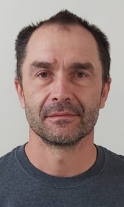 Szücs Zoltán : telepőr