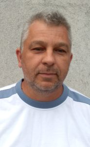 Takács János : gépkocsivezető