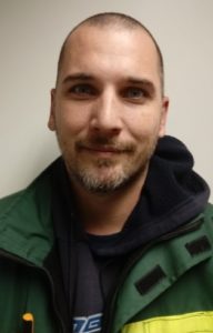 Tatai Ferenc : Válogatóüzem vezető helyettes