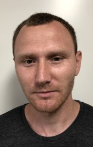 Tóth László : gépkezelő
