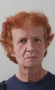 Varga Lajosné : segédmunkás