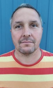 Varga Ferenc : gépkocsivezető