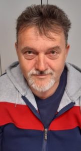 Vass Zoltán : gépkocsivezető