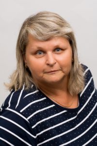 Wittnerné Török Yvette : társasházkezelési koordinátor