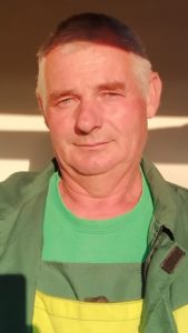 Zrinyi János : átrakóállomás és hulladékudvar kezelő
