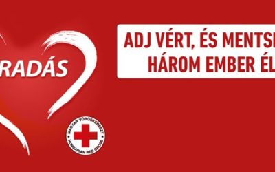 Véradás