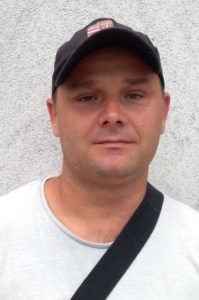 Juhász István : rakodó