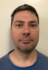Horváth József : hulladékfeldolgozógép kezelő